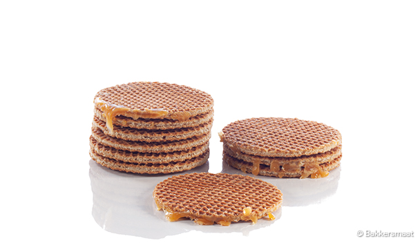 Stroopwafels